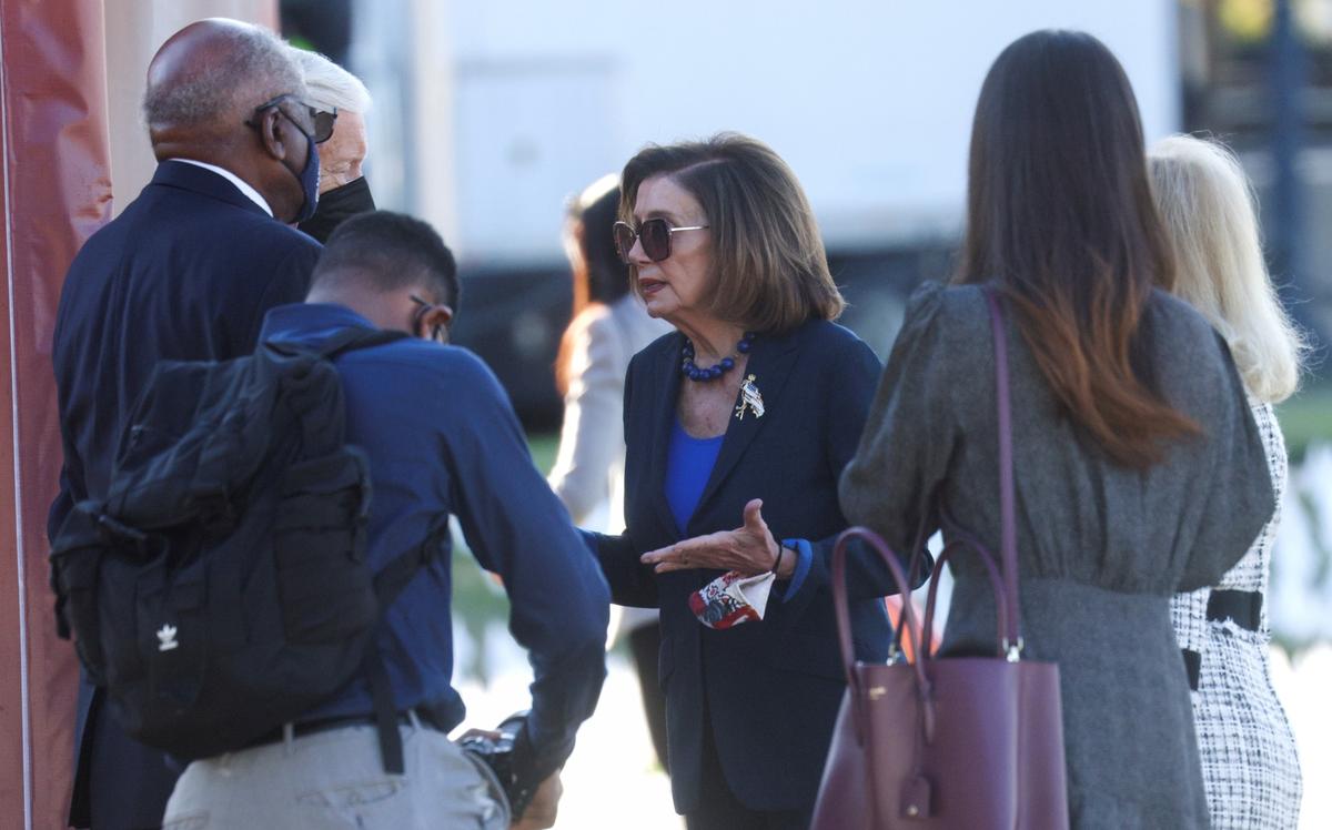 Democrats Reveal Immigration ‘Plan C’ In Reconciliation Bill