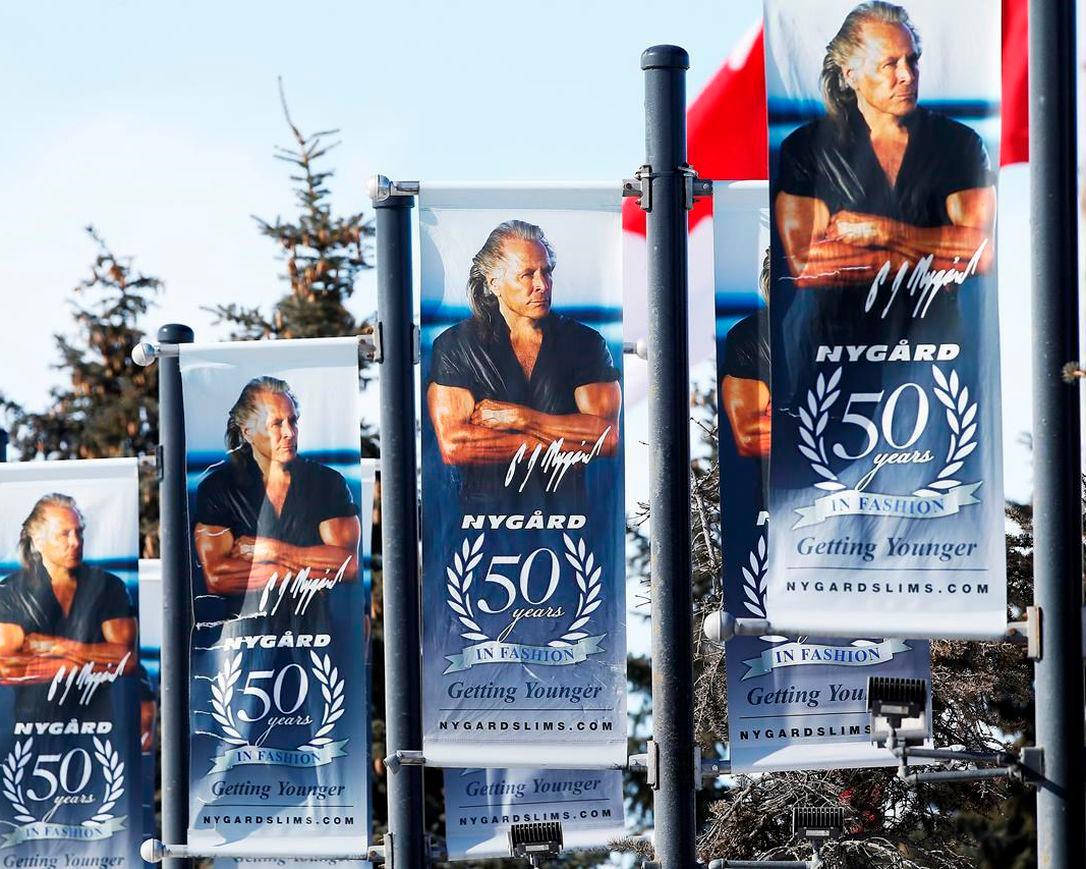 Former Fashion Leader Peter Nygard to Be Extradited to United States on Sex Charges