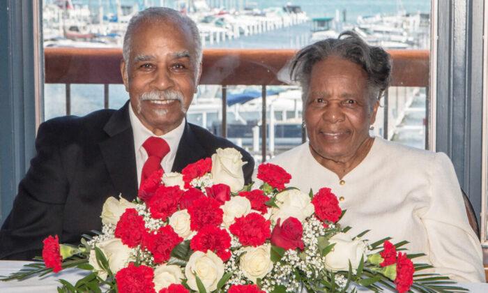 Detroit Couple, Both Aged 94, Share Their Secret to 75 Years of Wedded Bliss