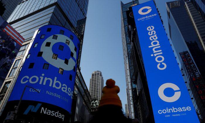Coinbase Says Hackers Stole Cryptocurrency From at Least 6,000 Customers