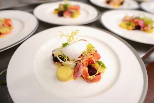 NSW Government is offering 3000 free training places across 29 different courses for the hospitality sector. (Stephen Lovekin/Getty Images for NYCWFF)
