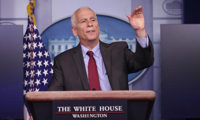 White House Admits Inflation ‘Unacceptably High’