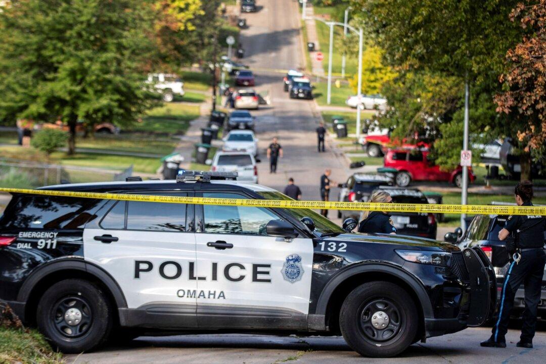 Creighton University Baseball Administrator Fatally Shot