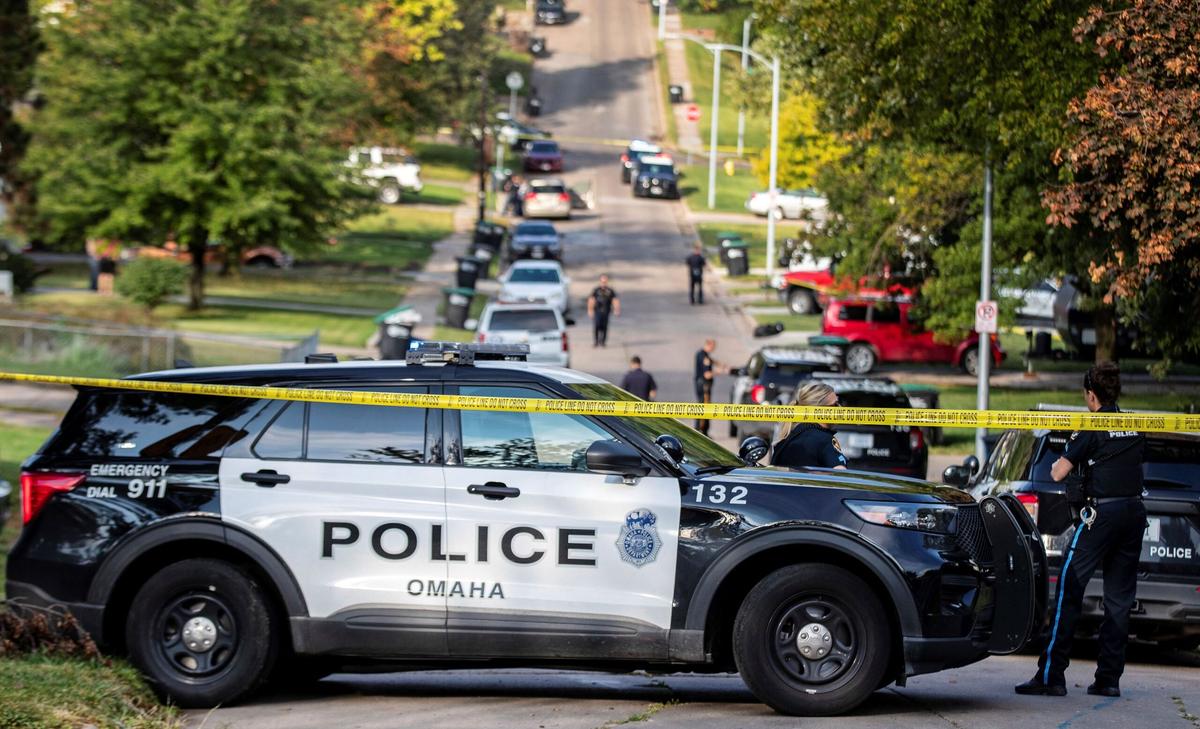 Creighton University Baseball Administrator Fatally Shot