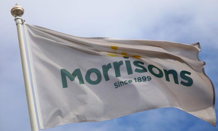 Morrisons’s Fate to Be Decided in $10 Billion Saturday Shootout