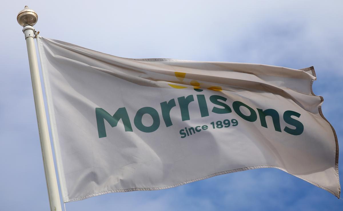 Morrisons’s Fate to Be Decided in $10 Billion Saturday Shootout