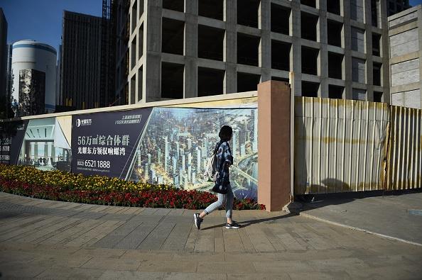 Chinese Authorities Don’t Care About Real Estate Defaults: Homebuyers