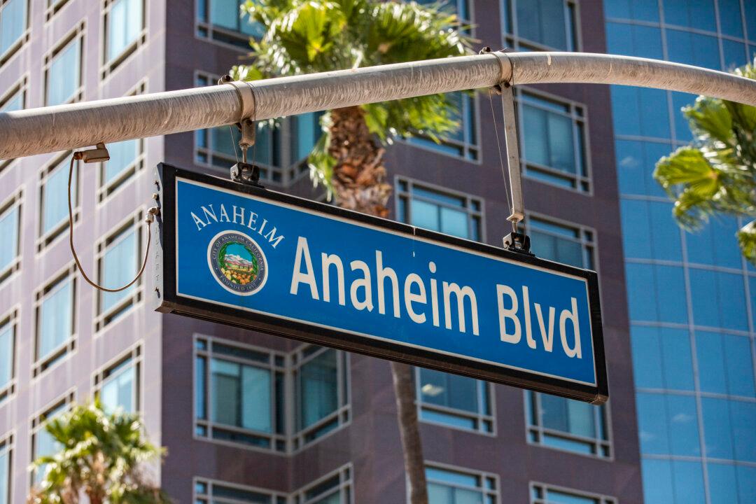 Controller Accused of Embezzling $3 Million From Two Anaheim Companies