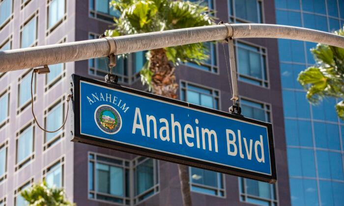 Anaheim Gets $5 Million for Traffic Improvements