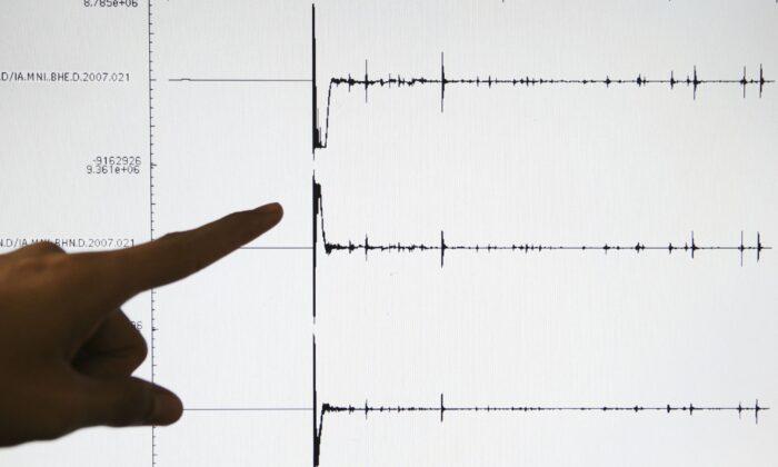Earthquake of Magnitude 5.9 Hits Peru-Brazil Border Region–EMSC
