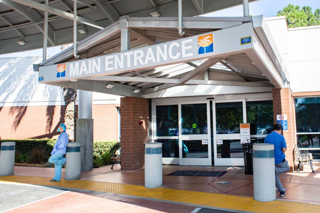 San Diego County Reports 658 New COVID-19 Cases