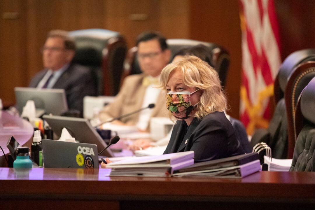 Misinformation Surrounds Orange County Power Authority