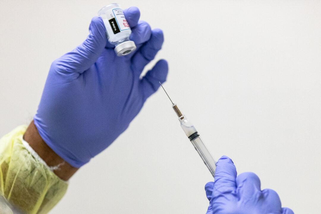 FDA Delays Decision on Moderna Vaccine for Children Aged 12 and Up: Company