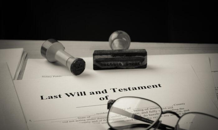 Do We Need a Will? And More Great Reader Questions