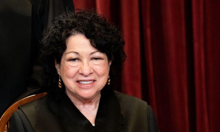 Supreme Court’s Sotomayor Rejects Bid to Block New York City COVID Vaccine Mandate