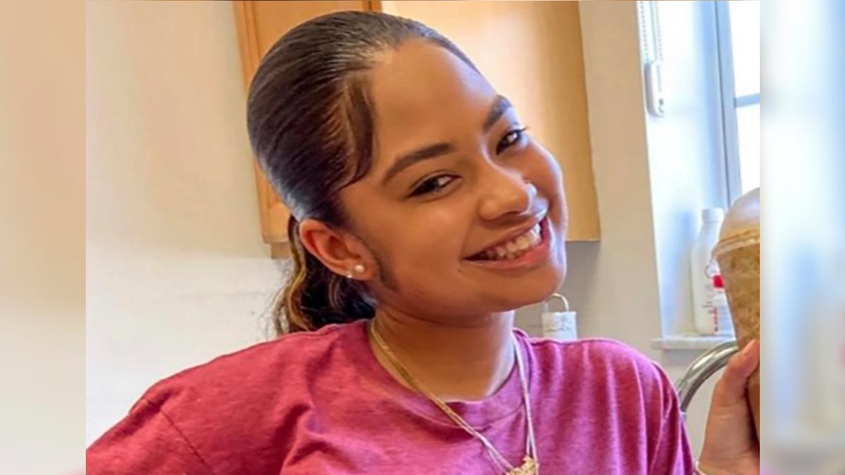 Authorities: Body of Missing College Student Miya Marcano Found