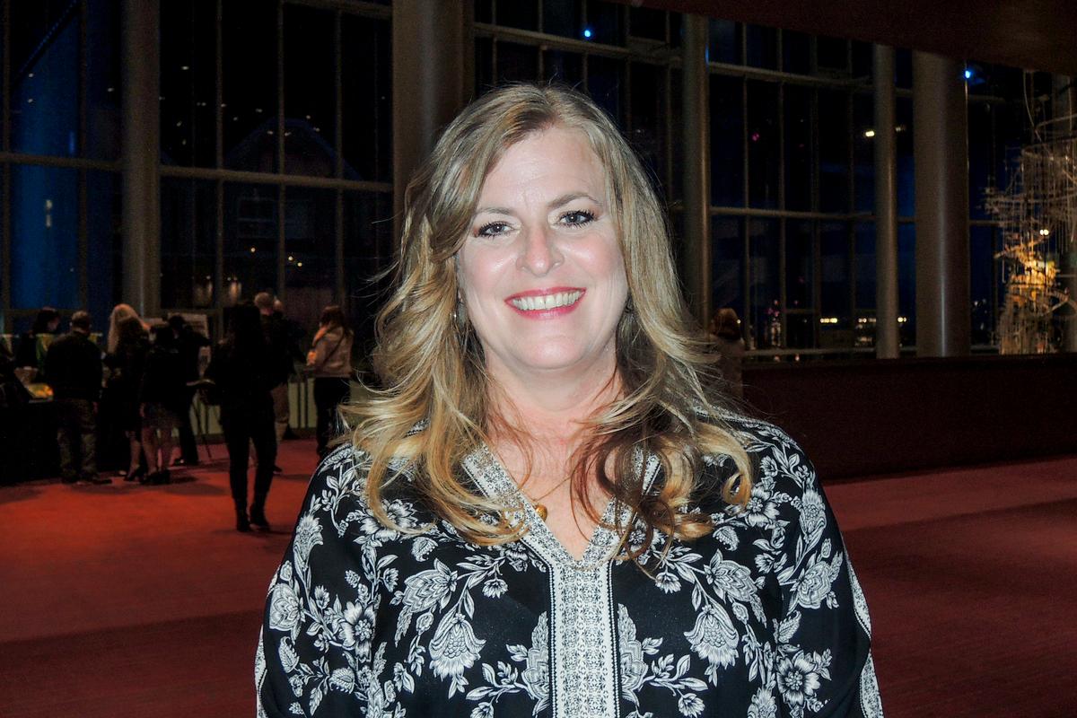 Shen Yun’s Energy Represents ‘Positivity, Love, Happiness,’ Says Theatergoer