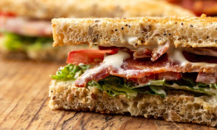 The Perfect BLT: The 1 Game-Changing Technique You Need to Know