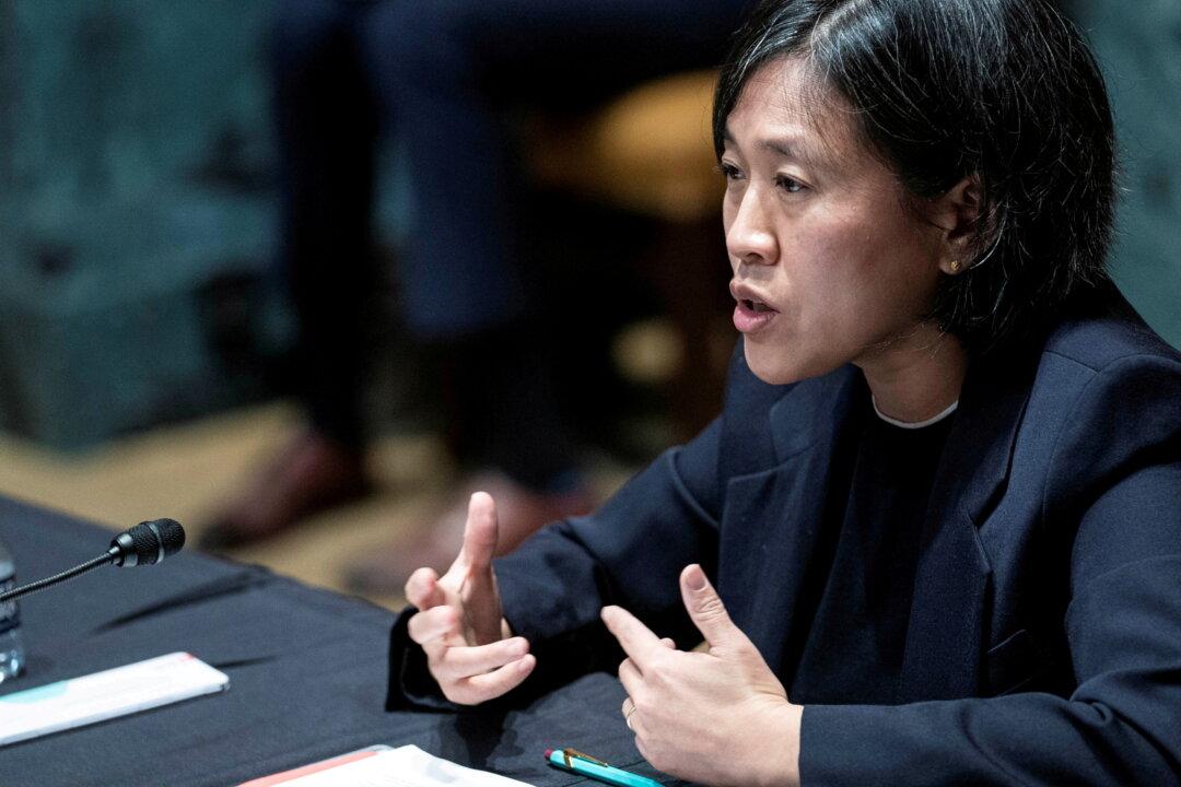 US Tariffs on China Won’t Relax Much: Expert