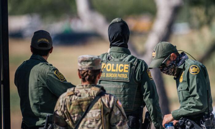 CBP: Border Patrol Agents Face Termination If Not Vaccinated
