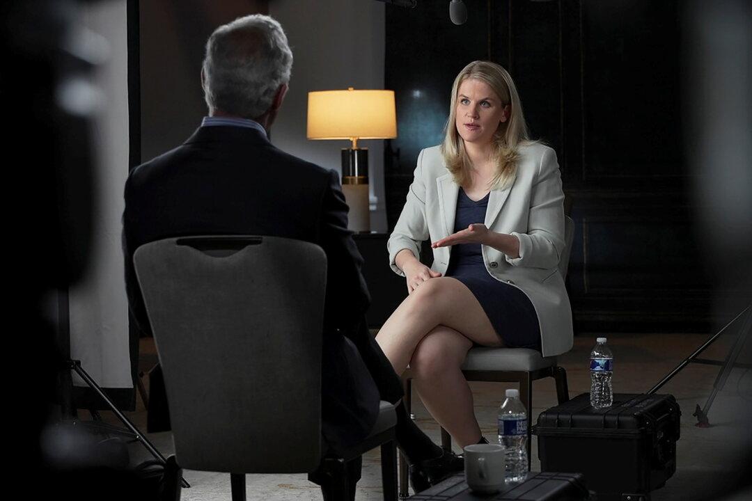 Facebook Whistleblower Claims Profit Was Prioritized Over Clamping Down on Hate Speech