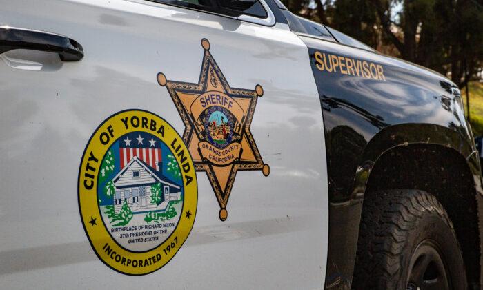 4 Deputies Hospitalized in Multi-Vehicle Crash in Yorba Linda