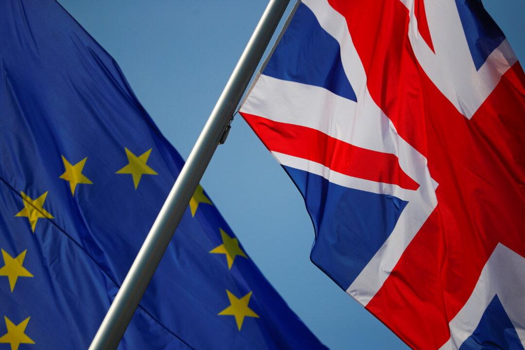 France: Europe Readying Steps to Make Britain Comply With Brexit Deal