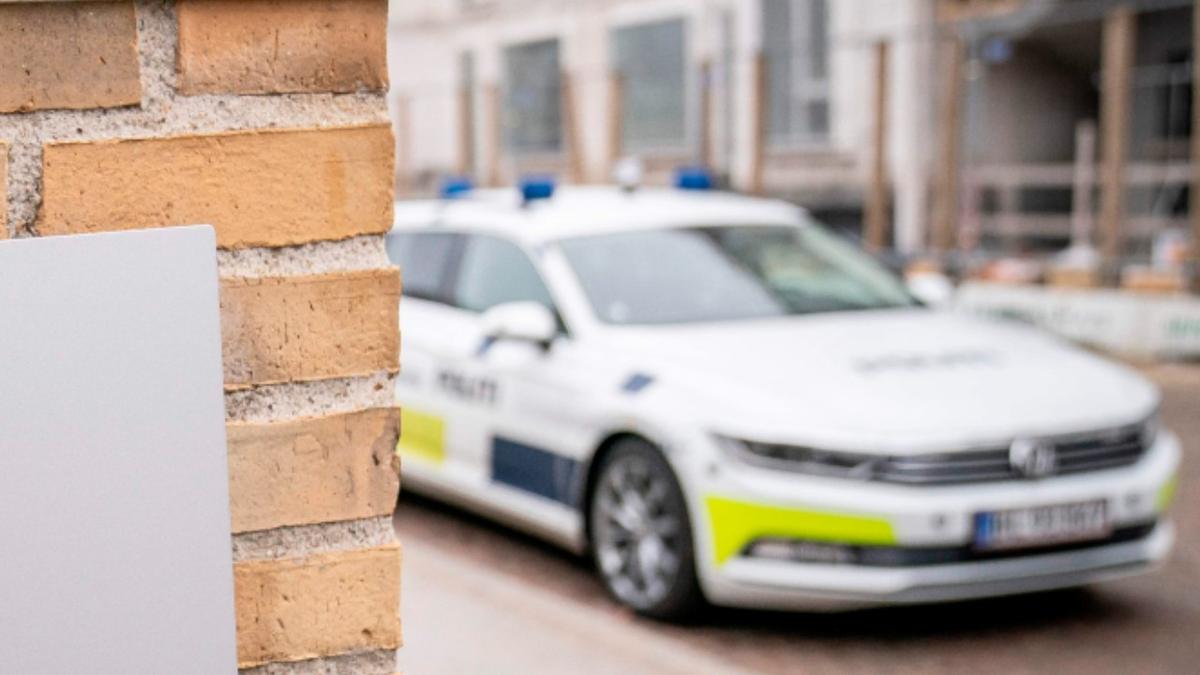 Denmark Charges 3 Citizens With Planning Terror Attacks