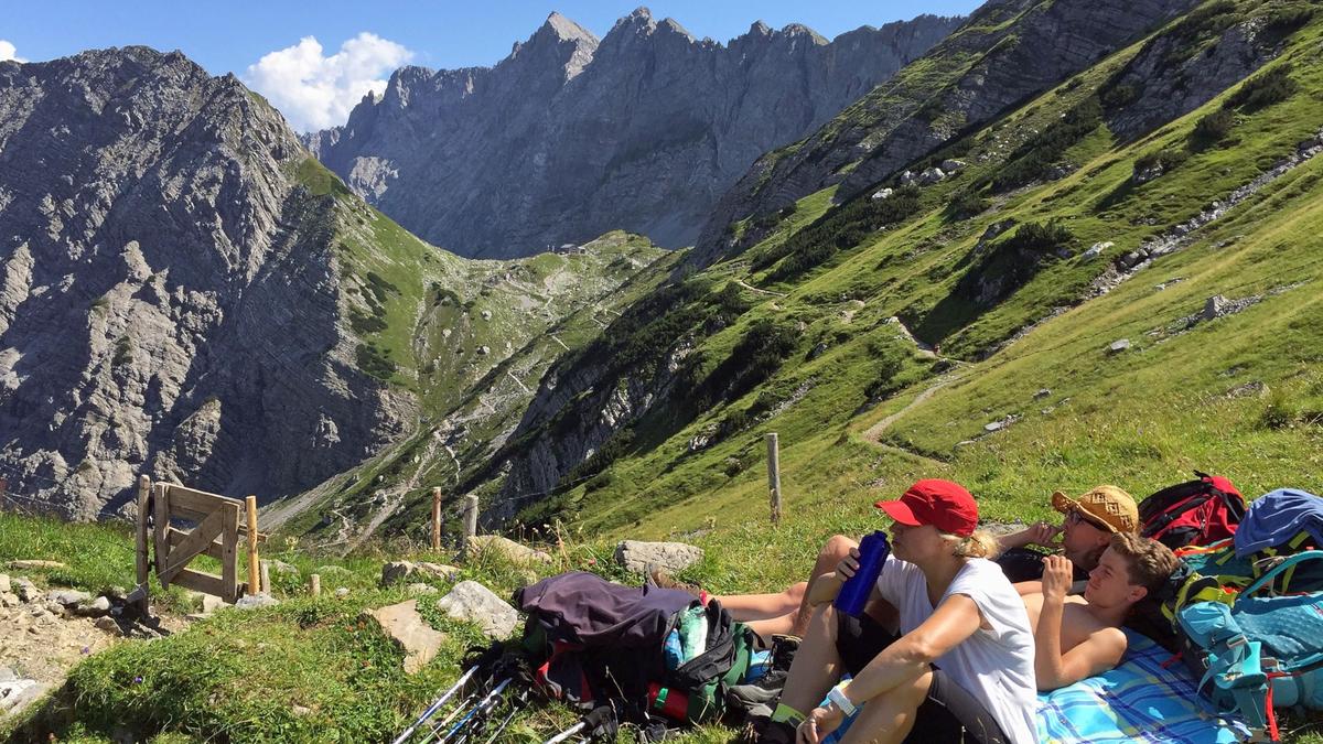 CDC Moves 6 Travel Destinations to ‘Very High’ COVID-19 Risk List