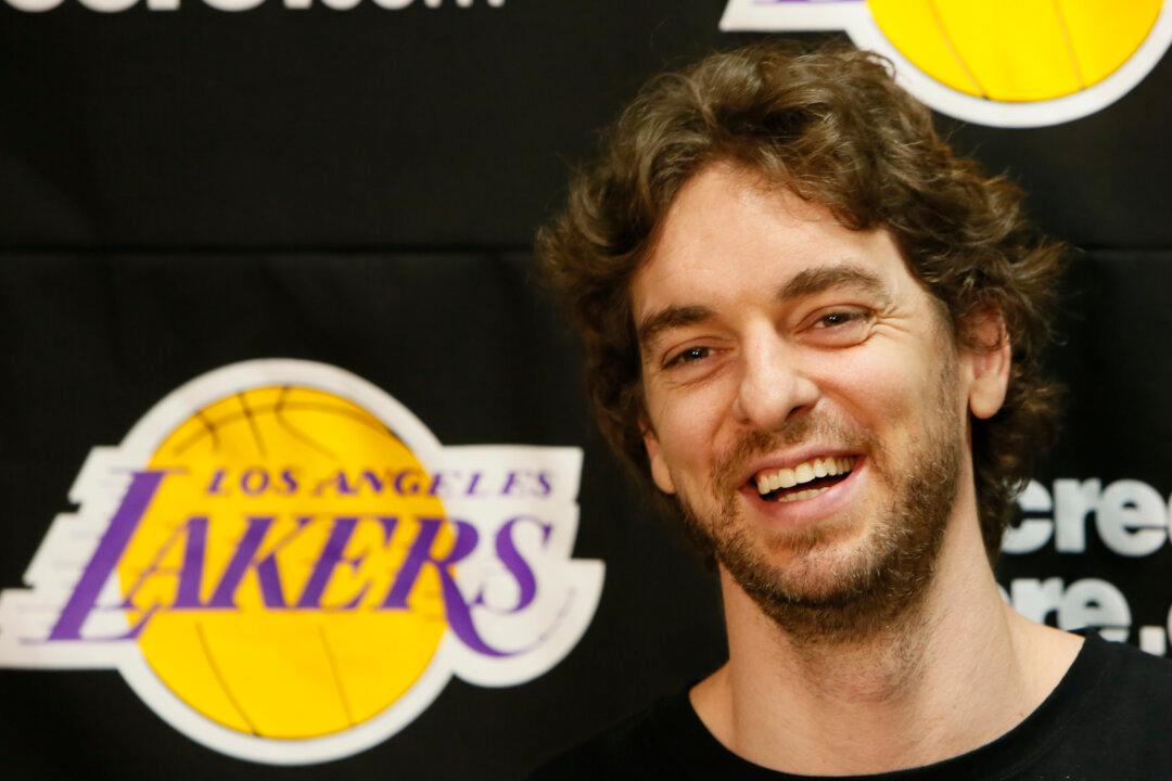 Veteran Pau Gasol Announces Retirement From Basketball
