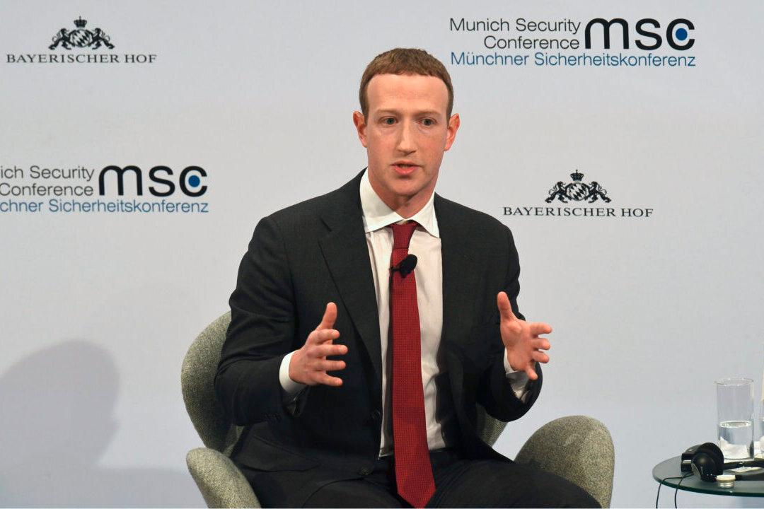 Facebook Says Major Outage Due to ‘Configuration Changes’