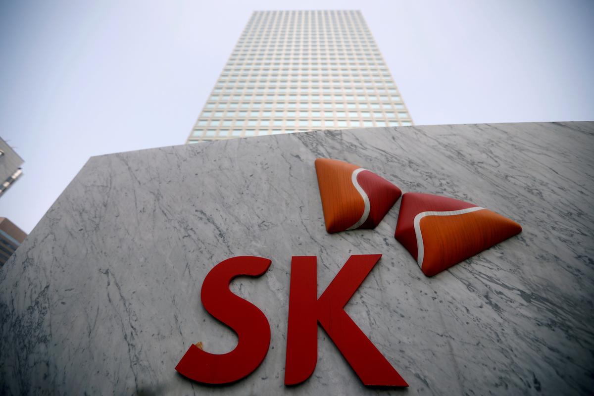 Ford Joint Venture Partner SK Sees US Battery Shortage Persisting Until 2025