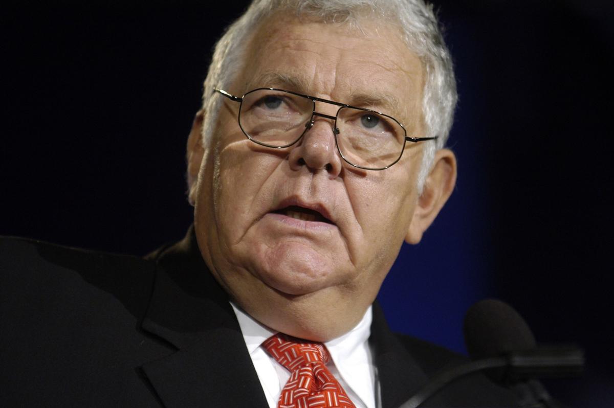 Former Education Secretary Launches US History Curriculum to Counter ‘Anti-American’ Narrative