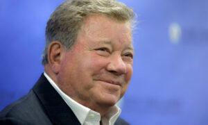 William Shatner Claims Paramount Is Trying to Erase His ‘Captain Kirk’ From Star Trek