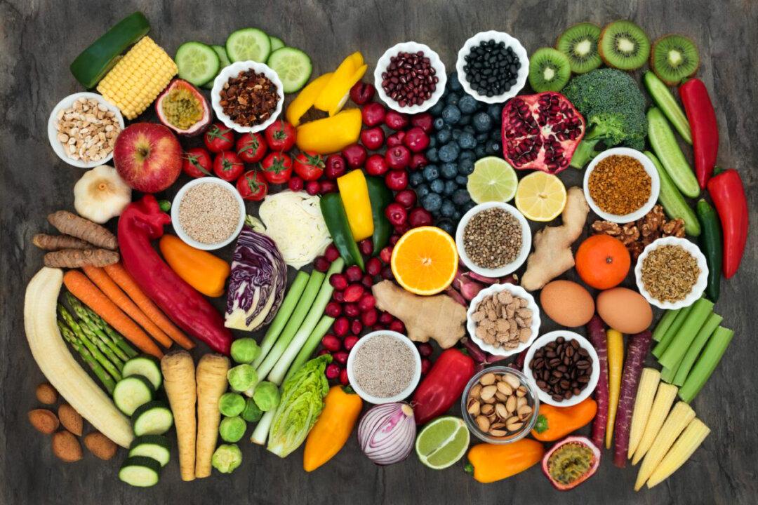 Diet ‘Far More Powerful’ Than Drugs in Preventing Ageing, Metabolic Diseases: Study