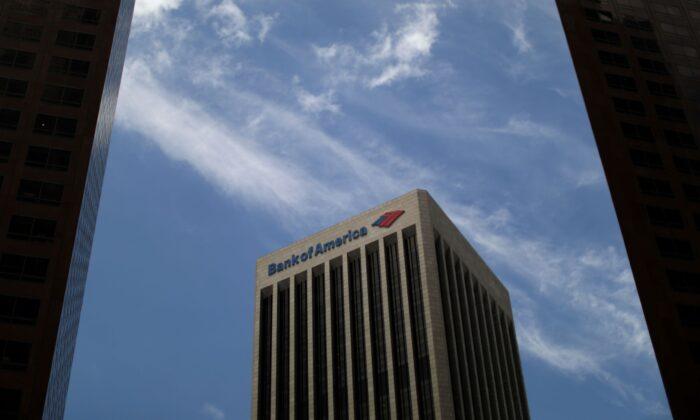 Bank of America Launches Research Coverage for Digital Assets