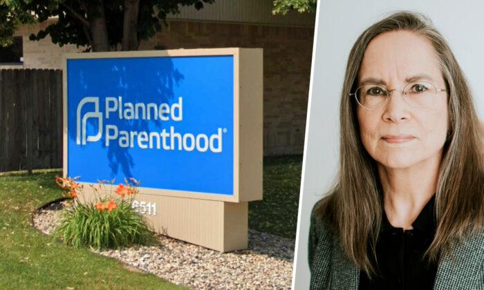 Former Planned Parenthood Abortion Doctor Led to Pro-Life Perspective by ‘Hand of God’