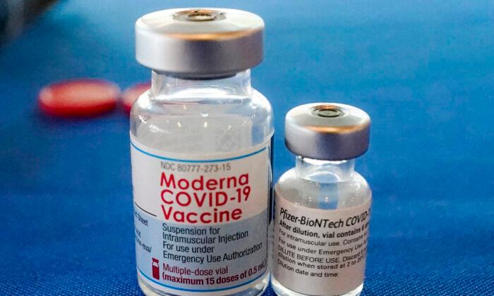 Students Sue St. John’s University Over Vaccine Mandate, Citing Use of Aborted Fetus Cells in Testing