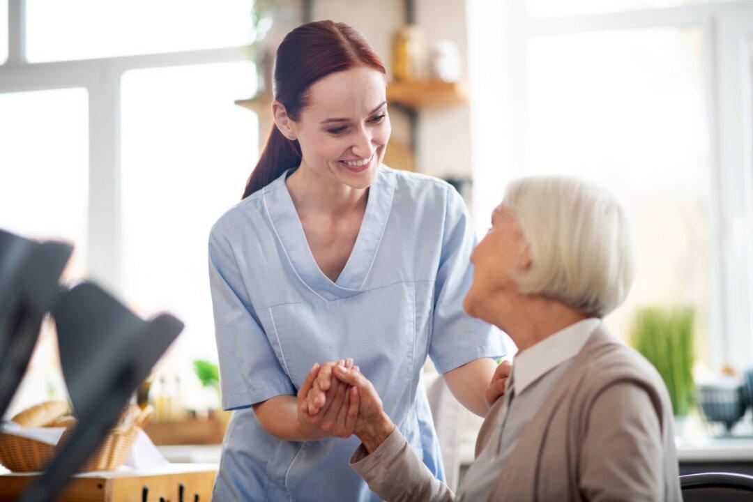 Aged Care Workers Sceptical Over Governments Reforms: Survey