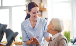6 in 10 Dying Australians Denied the Palliative Care They Need