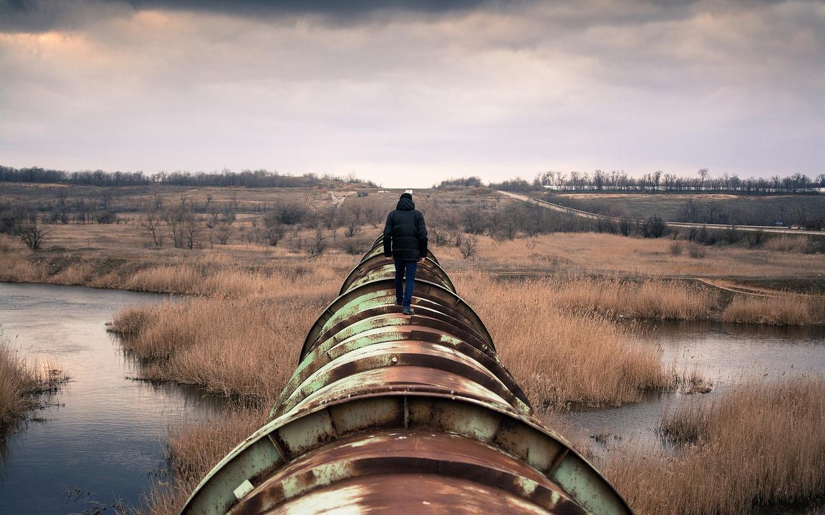 Fossil Fuels Are Back—Everywhere Except in the USA