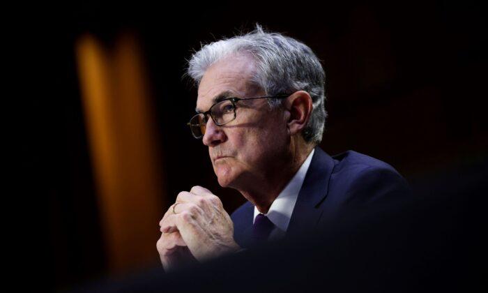 Treasury’s Yellen: Fed Chief Pick ‘Up to the President’