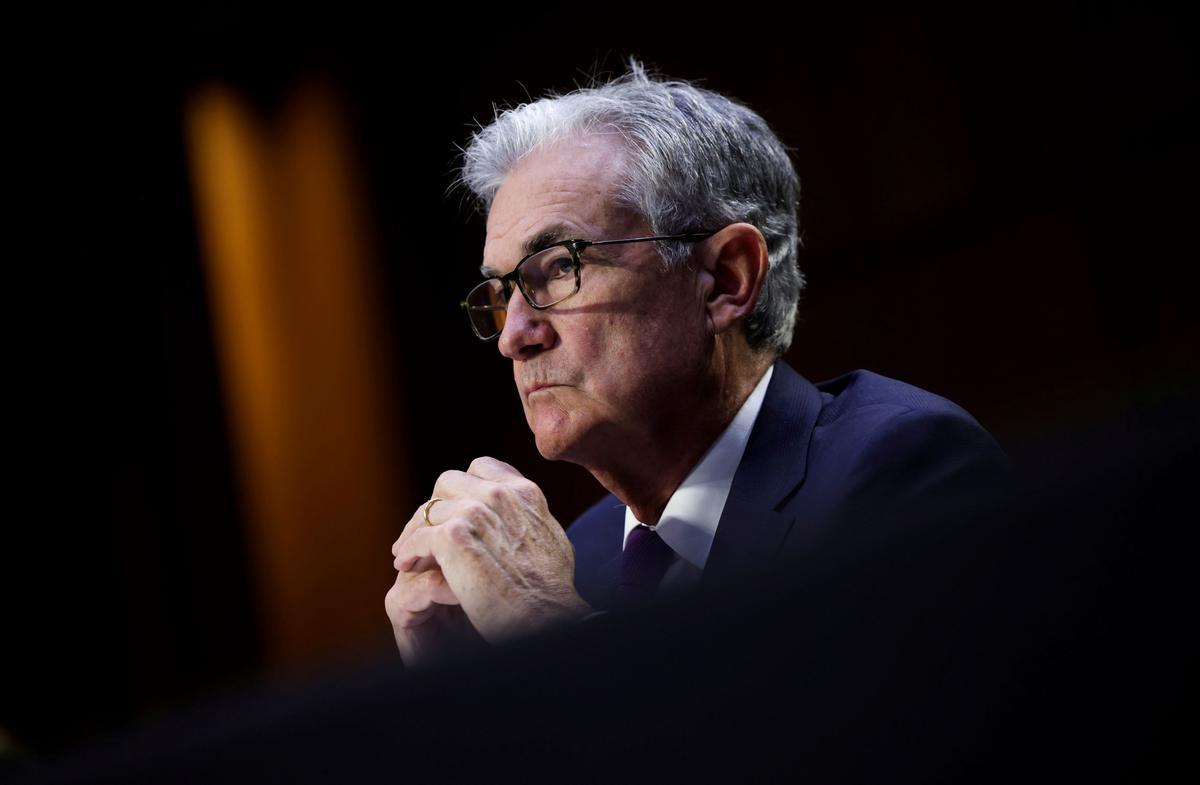 Wharton Finance Professor Warns Fed Has to Be 'Far More Aggressive'