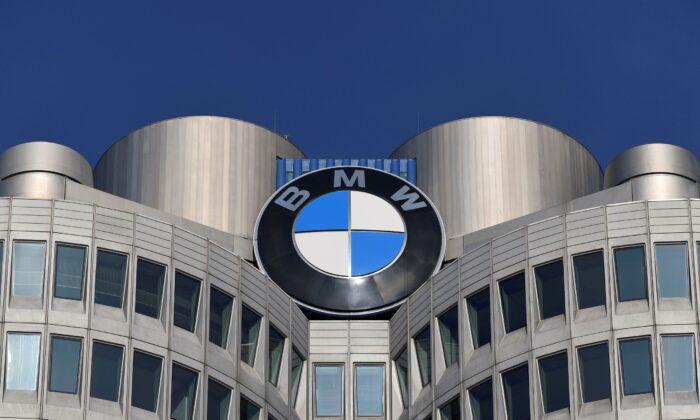 BMW Invests in Lithium Technology Startup Lilac Solutions