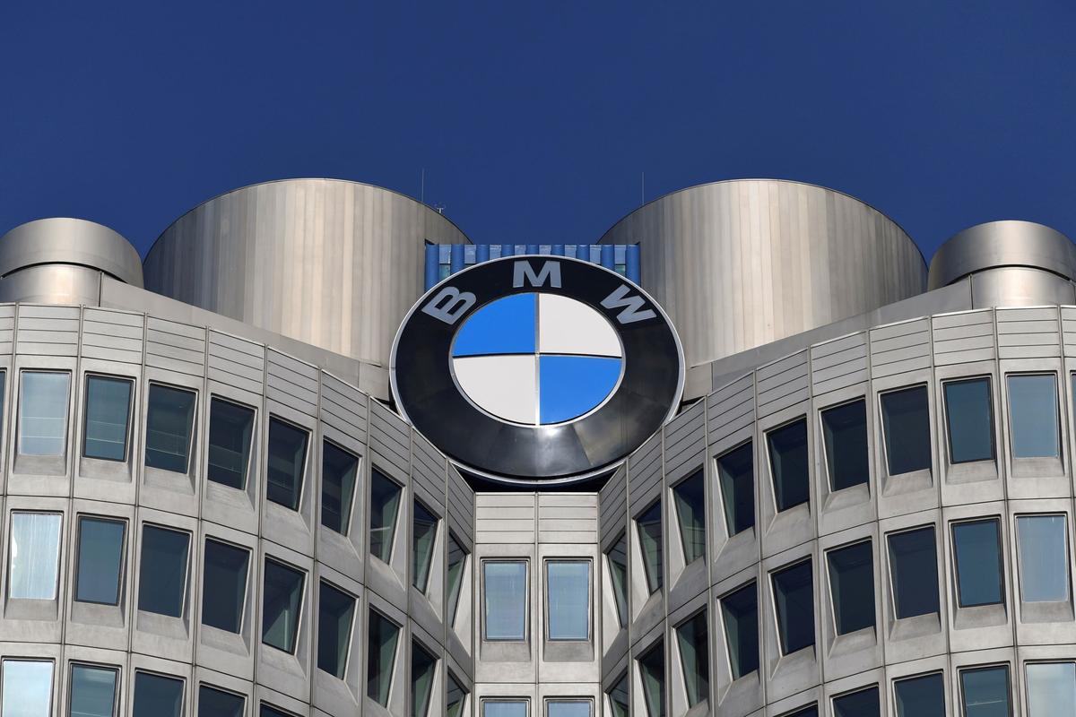 BMW Invests in Lithium Technology Startup Lilac Solutions