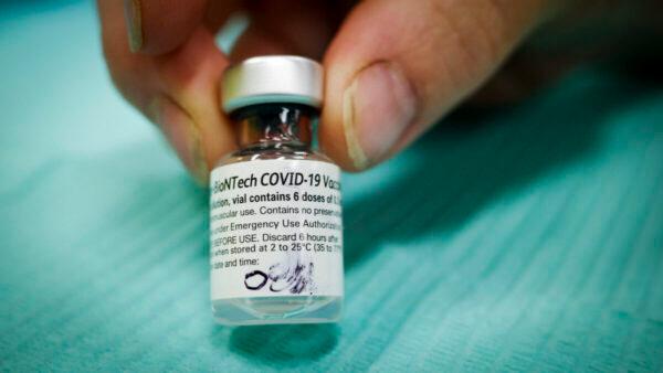 Class-Action Lawsuit Launched Against Federal, Alberta Governments for COVID Vaccine Injuries