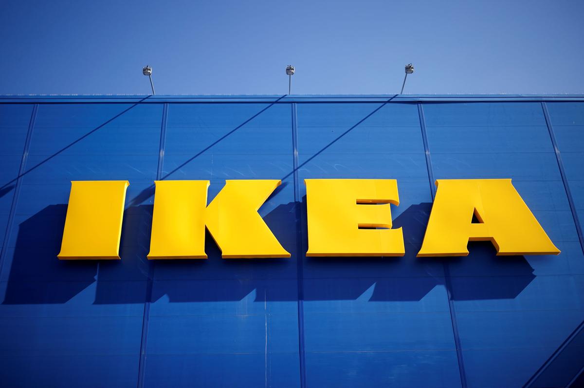 IKEA Suspends Operations in Russia, Affecting 17 Stores