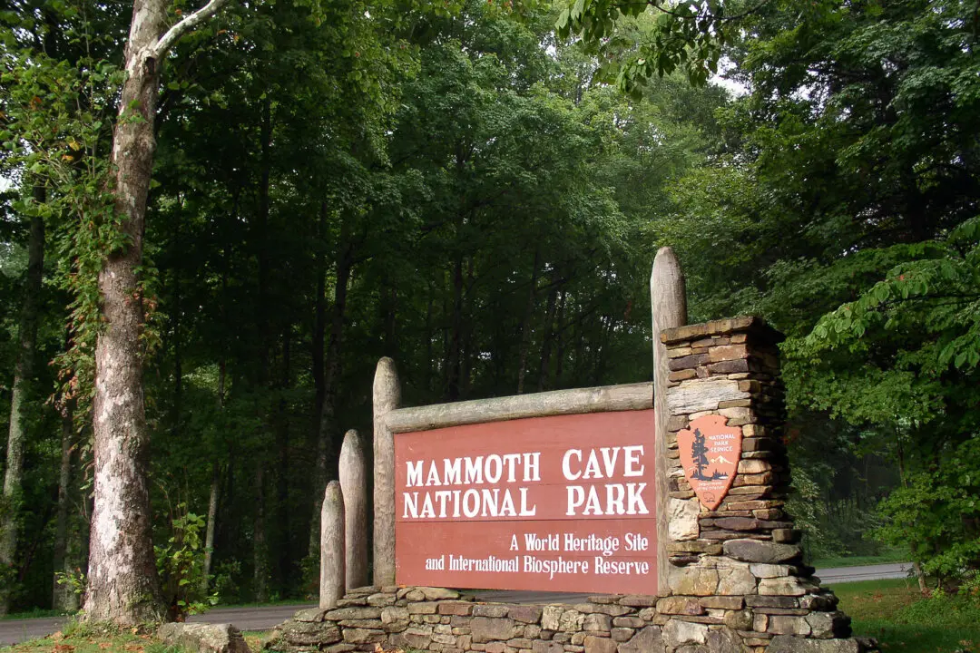 Trump Admin Removes National Park Exhibits That ‘Disparage Americans’
