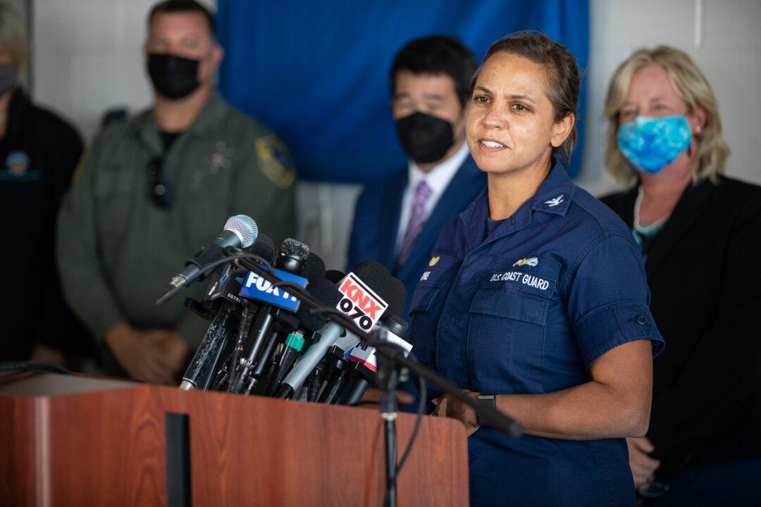 Officials Ramp up Efforts to Clean Huntington Beach Oil Spill