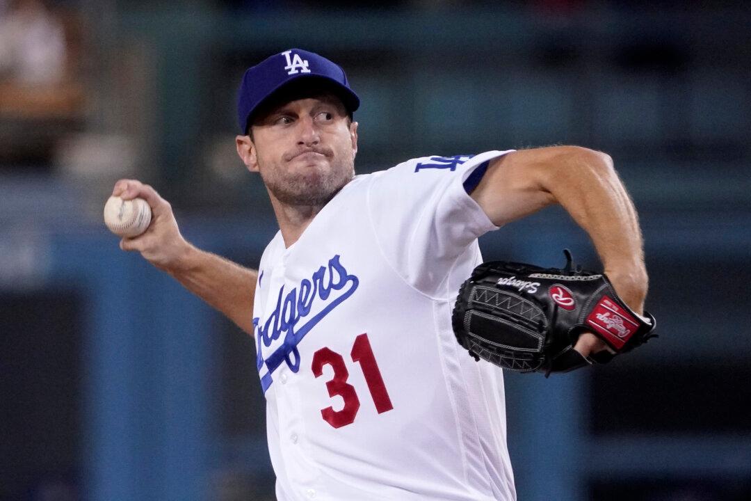 106-Win Dodgers Host Cards in NL Wild-Card Game